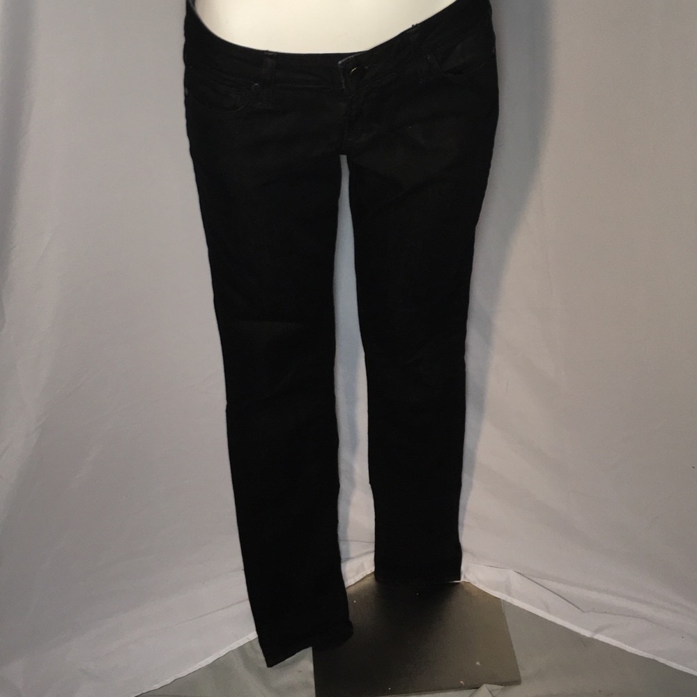 Paige Premium Denim 4-way stretch skinny jeans. - Picture 2 of 7